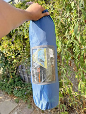 Eurohike Shadow 250 Nightfall Tunnel Tent | Good Condition
