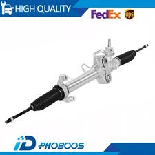 Power Steering Rack and Pinion for Chevrolet Silverado Sierra 1500 07-13 22-1036