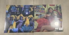 Taylor Swift - The Life of A Showgirl (Lakeside Beach Blue Sparkle Vinyl) Sealed