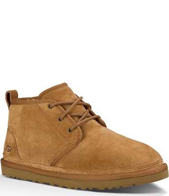 UGG BOOT KIDS CHUKKA