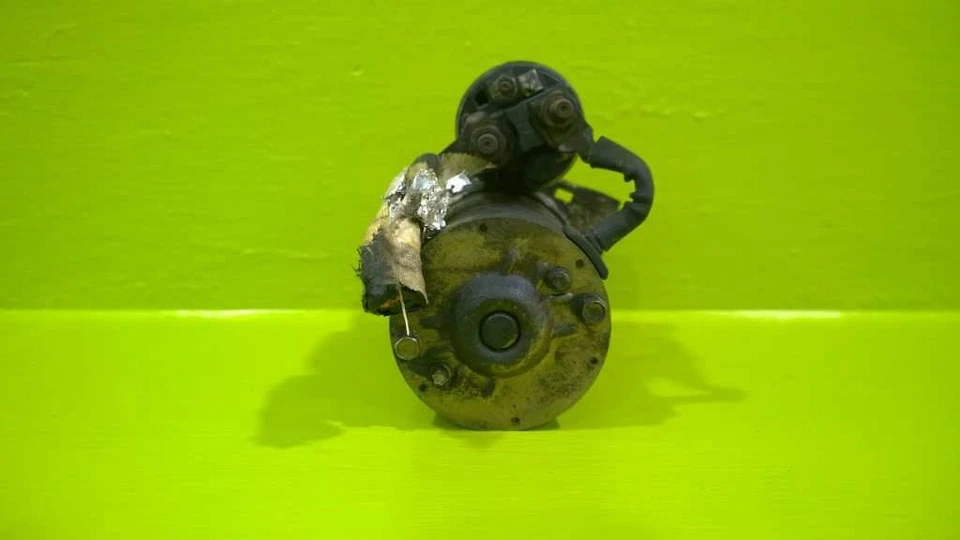 01 02 03 04 05 GMC YUKON XL 1500 6.0L STARTER OEM 2947-52 - Image 3 of 3