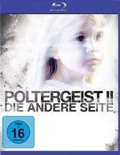 Poltergeist 2 - Die andere Seite [Blu-ray] von Gibso... | DVD | Zustand sehr gut