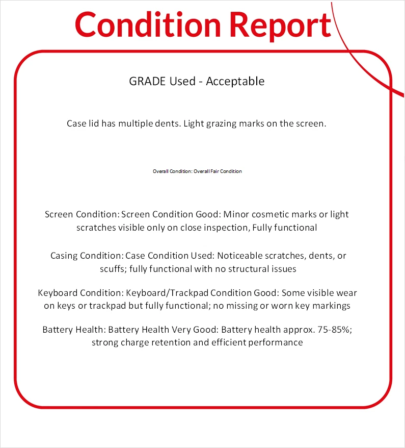 HP ProBook 430 G7 13.3 inch Laptop Intel i7 10510U 32GB RAM 512GB SSD Win 11 Pro - Image 3 of 4