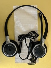 EPOS Sennheiser IMPACT SC 660 1000555 Binaural Wired Headset