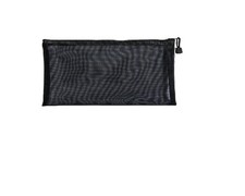 1 Piece Mesh Pouch, Zipper Small Nylon Travel, Mini Zipper Pouch, Mesh Makeup...