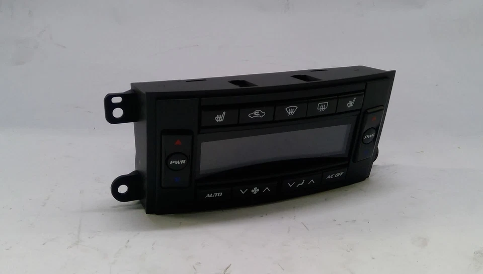 Se adapta a Cadillac SRX 2004 control 25774224 - nuevo OEM 25774224 Foto 2 de 4