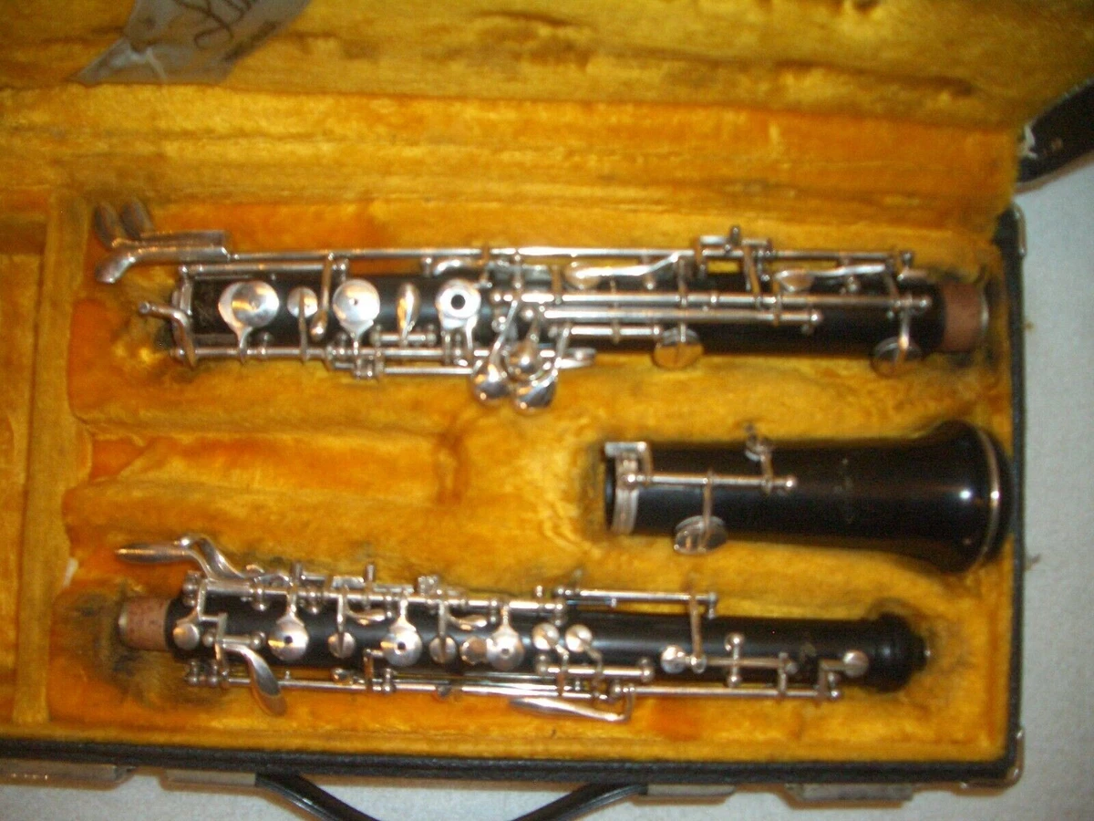 Larilee Oboes for sale | eBay