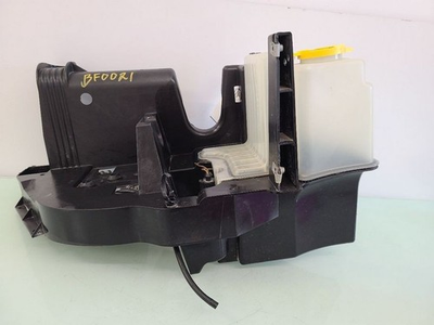 #ad #ad 2012 2018 Jeep Wrangler Windshield Rear Washer Reservoir RHD Oem $199.99