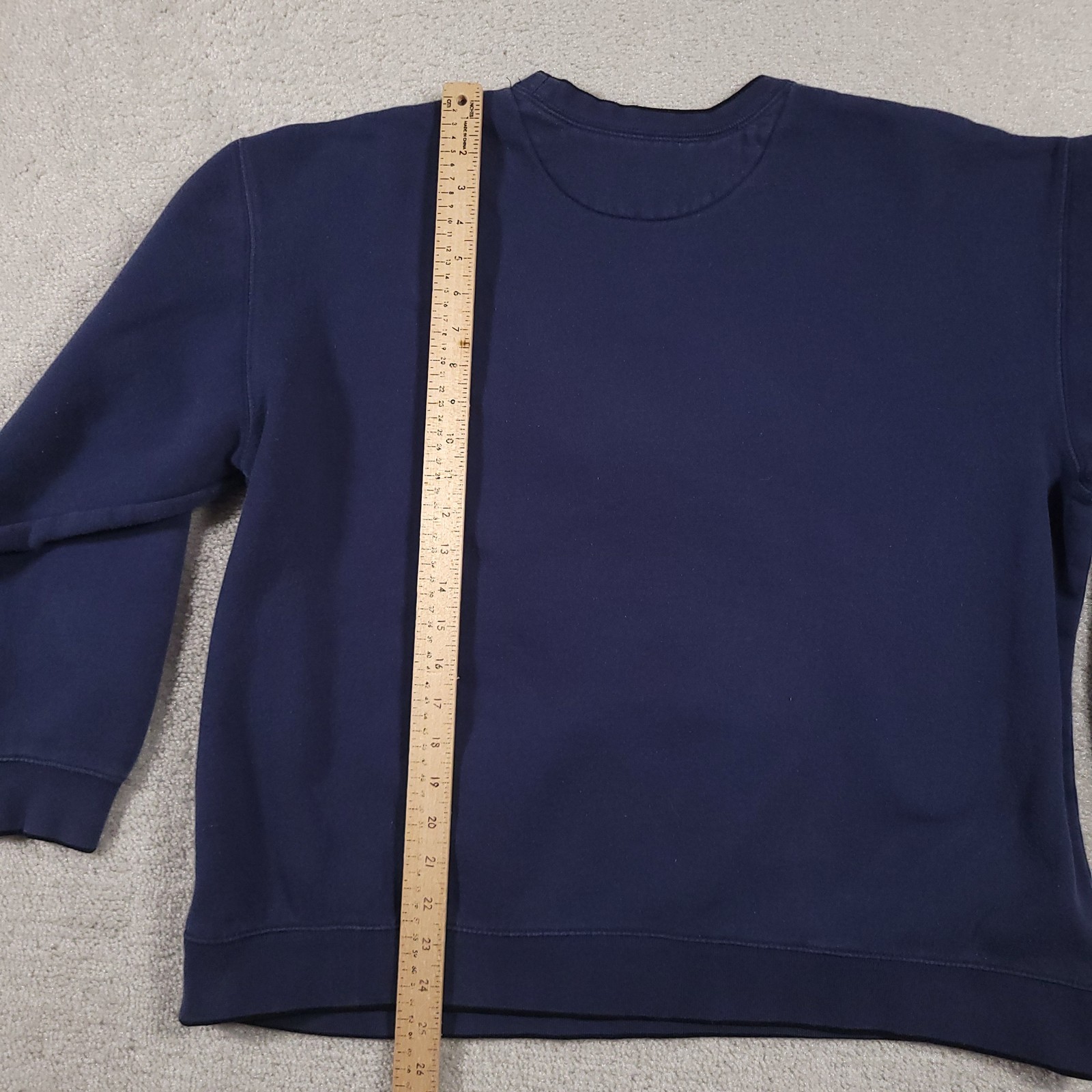 American Eagle Flag Bald Eagle Sweatshirt Adult X… - image 11