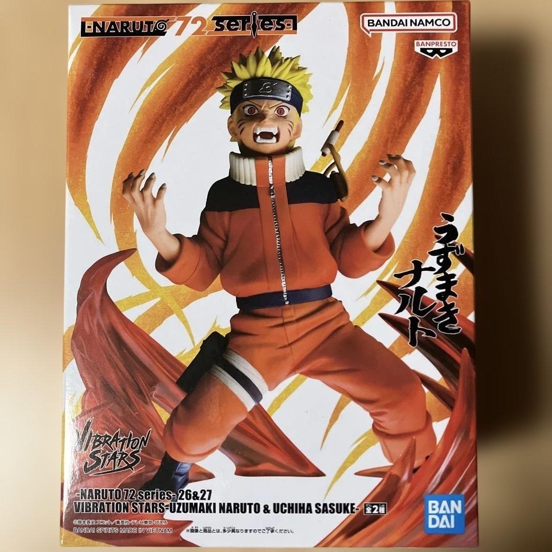 Naruto 72 Series- 26 Video Sex and the Rhythm- Uzumaki Naruto | eBay