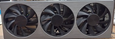Lenovo NVIDIA GeForce RTX 4070 Ti SUPER Dedicated Graphics Card GPU 16GB GDDR6X