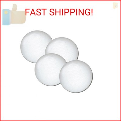 Fat Cat Foosball/Soccer Game Table Soccer Balls: 36 mm Regulation Size Foosballs