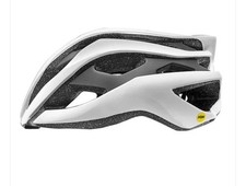 Giant Rev MIPS Helmet – Matte Silver/Black – Size S (51–55cm) – 250g
