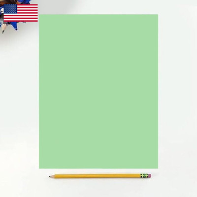 Limited Papers Colored Copy Printing And Writing Paper 20 Pound 75 Gsm 8.5 X 11