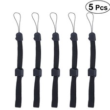 5 PCS Phone Wristlet Straps for Phones Cellphone Carrying Lanyard