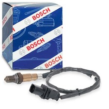 BOSCH Lambdasonde Sensor passend für VW AMAROK 2HA 2HB S1B S6B S7A S7B AGD