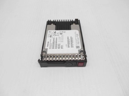 HP 1.92TB SSD SAS 2.5" 12G Server Hard Drive DL360 DL380 gen G8 G9 G10 12gbps