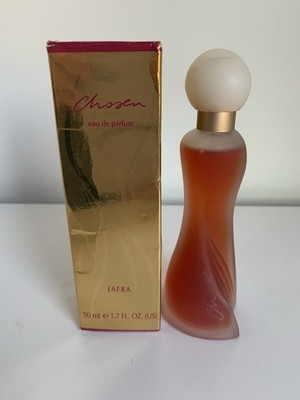 Jafra Jande Perfume Jafra Chosen Eau De Parfum 50 Ml FL OZ BRAND
