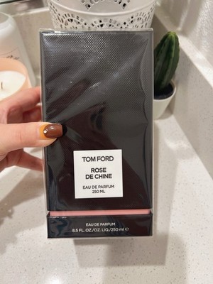 Tom Ford Rose De Chine Eau De Parfum 250ML (8.5 FL. OZ) NEW WITH SEALED BOX