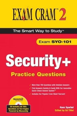 Security+ Practice Questions