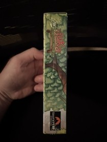 Juka and the Monophonic Menace Nintendo Game Boy Advance GBA w Manual CIB