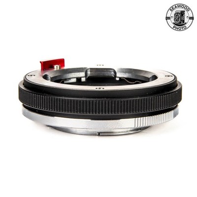 7Artisans Leica M- Fujifilm FX Close Focus Adapter EXCELLENT