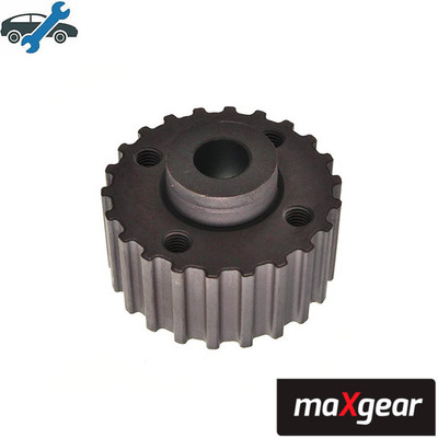 GEAR CRANKSHAFT 54-0023 FOR VW ME/JP/MF/JR/RA/SB/JX 1.6L 1V 1.6L AAZ/1X 1.9L