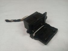 2010-2016 Mercedes-Benz E-Class W212 E350 E550 E63 OBD 2 Port Socket With Cover