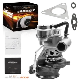 Turbolader for Citroen Jumper Peugeot Boxer Fiat 2,2 HDi 2,2D 49131-05210 0375K