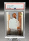 2003 Lebron James Upper Deck Box Set #7 Rookie Card Cavaliers - Lakers PSA 9