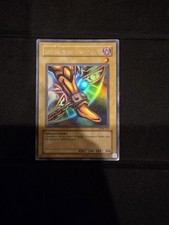 Left Leg of the Forbidden One LOB-121 The Legend of Blue Eyes White Dragon...