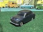 Morris Oxford berlina - TEKNO - 1/43