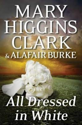 All Dressed in White (Thorndike Press Large Print Basic Series) - GOOD