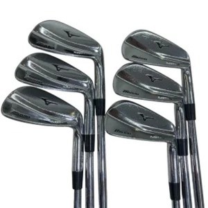 Mizuno Mp4 | eBay