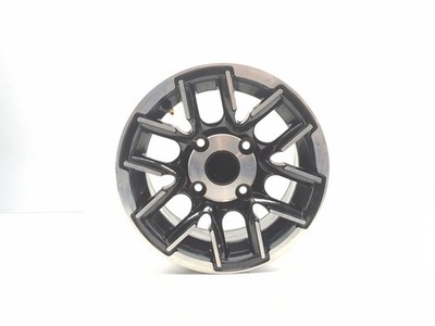 20-24 SSR Bison 400U Wheel Rim 12X6.5 STRAIGHT 2MU5456000 C 1MUX5463112
