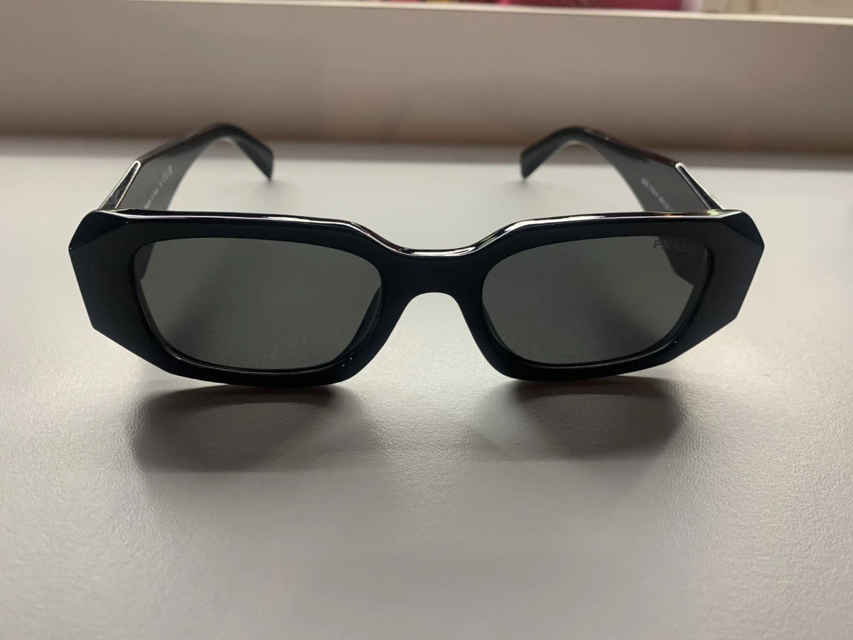 womens black prada sunglasses products for sale | eBay