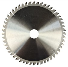 Circular Saw Blade Non-Ferrous Negative 250 x 3.2/2.6 x 30 Z60 Triple Chip