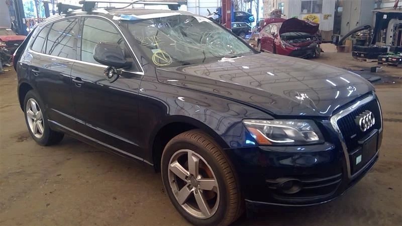 Luz de esquina/estacionamiento del conductor VIN Fp séptimo y octavo dígito compatible con 09-17 AUDI Q5 6224616 Foto 2 de 4