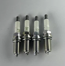 4 Pack NGK 92038 LFR7A Standard Spark Plugs Yamaha GP VX FX SVHO