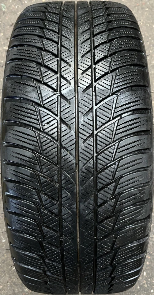 4x Original MINI Winterräder 225/40 R18 92V - für F54 Clubman 1820 - Bild 3 von 4
