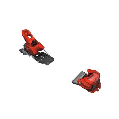 Tyrolia Attack 14 GW Ski Bindings NEW Red 2026