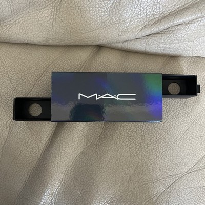 MAC EMPTY Duo Lipstick CASE /BOX - NEW