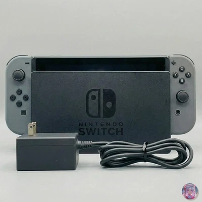 Nintendo Switch 游戏机| eBay
