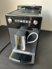Melitta Latticia OT 600 Series Bean to Cup Coffee Machine Espresso Maker