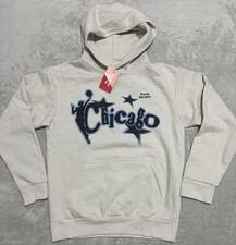 Unisex Playa Society Cream 2026 WNBA All-Star Game Hoodie Medium