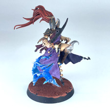 MIstweaver Saih - Disciples of Tzeentch - Warhammer Age of Sigmar GW X18283