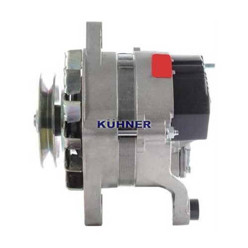 Alternatore MAHLE per ALFA ROMEO 33 (905) 1983-1993 - Imagen 2 de 3