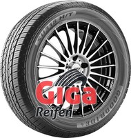 Goodride SU318 H/T 255/65 R16 109H, Mit Felgenschutz (Mfs)