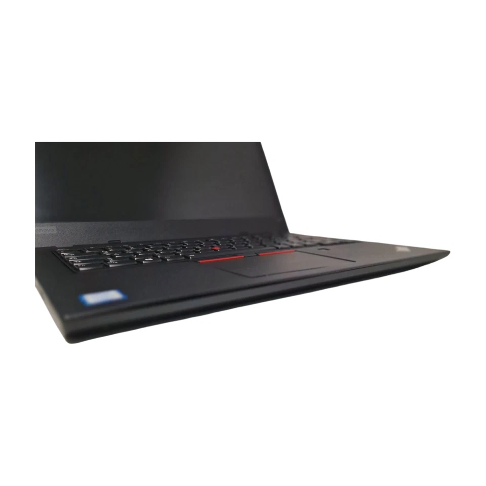 Lenovo ThinkPad L480 14" FHD IPS i5-8250U 8x1,6GHz 8GB Ram 256GB SSD GPU Intel - Bild 4 von 4