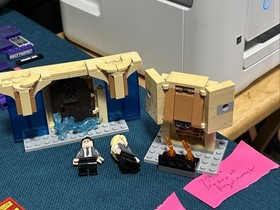 LEGO Harry Potter Minifigure Set Lot 75947,75948,75953,75968,75952,75951,75956 +